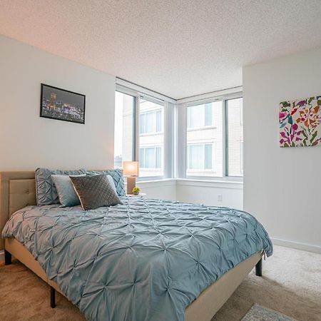 Heaven On Baltimore Downtown Fully Furnished Apartments Exterior photo