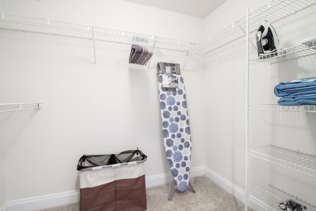 Heaven On Baltimore Downtown Fully Furnished Apartments Exterior photo