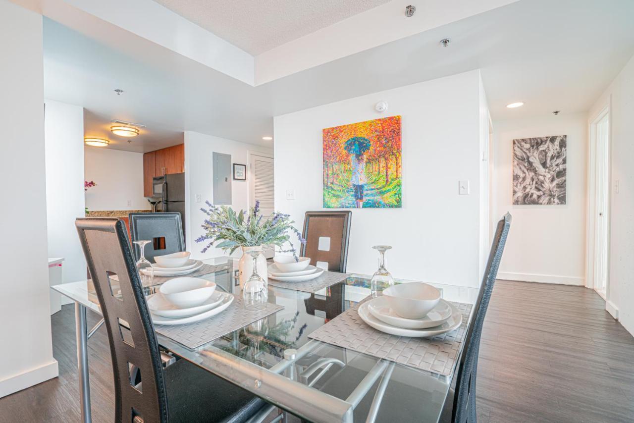 Heaven On Baltimore Downtown Fully Furnished Apartments Exterior photo