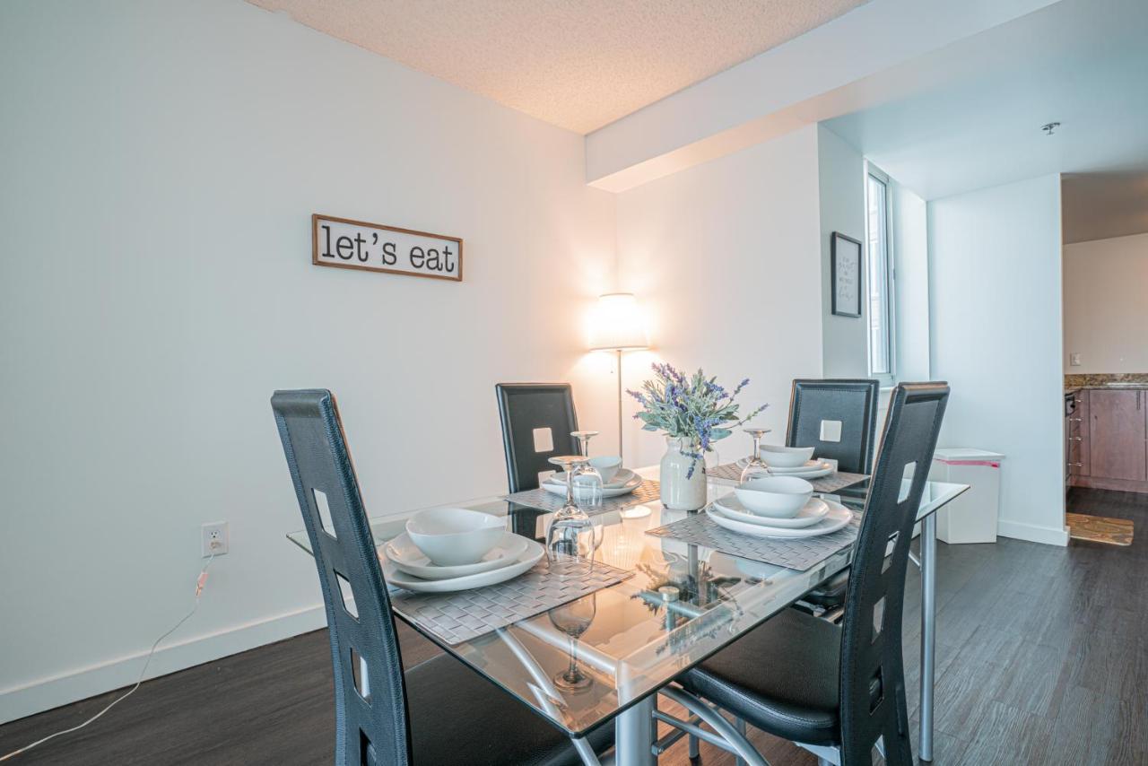 Heaven On Baltimore Downtown Fully Furnished Apartments Exterior photo