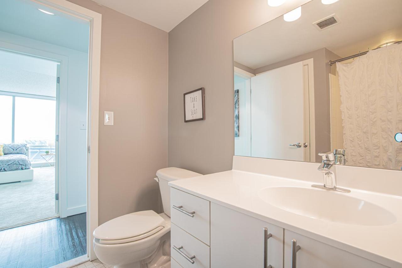Heaven On Baltimore Downtown Fully Furnished Apartments Exterior photo