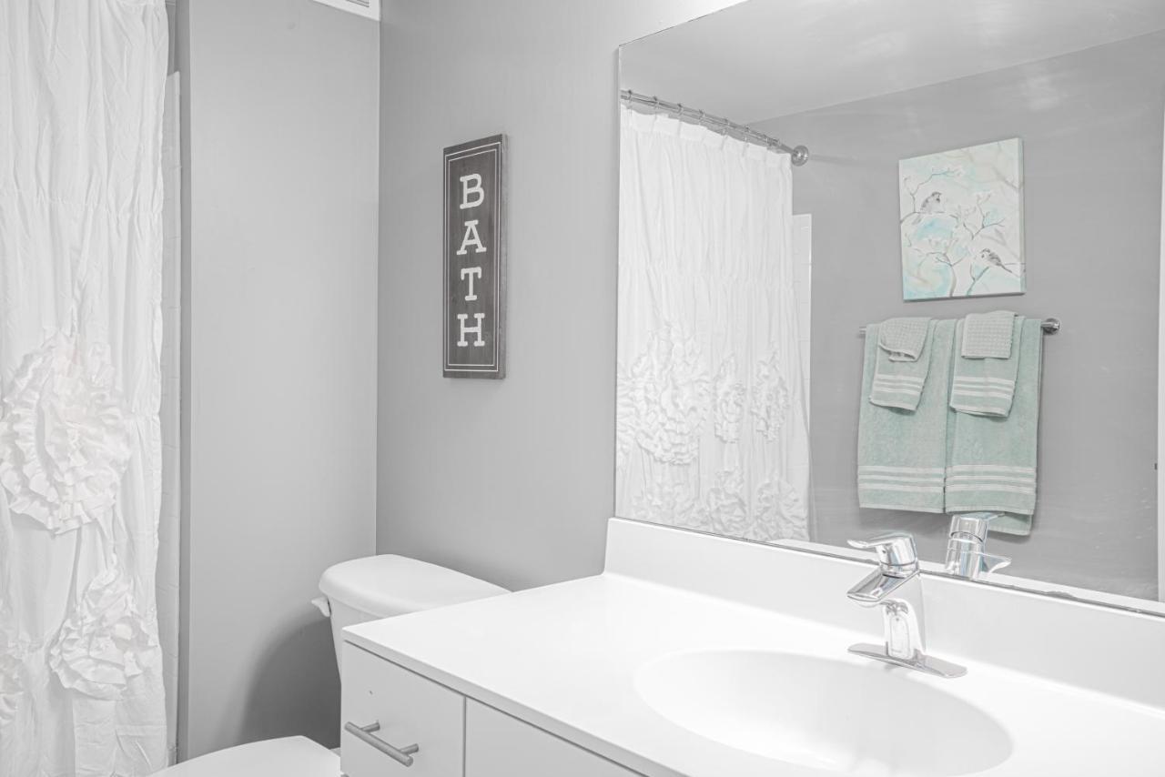 Heaven On Baltimore Downtown Fully Furnished Apartments Exterior photo